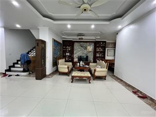 Bán biệt thự việt hưng 190m2 4 tầng mt 11m view sân vườn hoa công viên