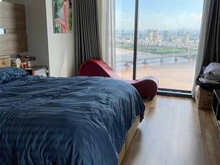 Bán căn vip mipec long biên 140,5m2 3pn full nội thất