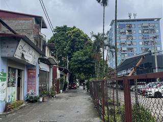 Bán đất lý sơn, long biên đường ô tô tránh 94m2 mt 5,2m