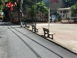 Bán đất hoàng minh đạo 91m ngõ ô tô thông