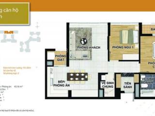 Bán căn 2pn 91m chung cư starlake tây hồ view khu biệt thự .