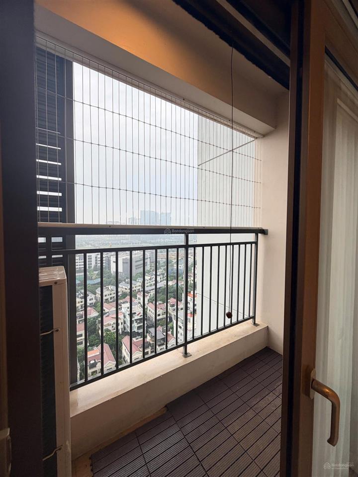 Bán căn 2pn 91m chung cư starlake tây hồ view khu biệt thự .