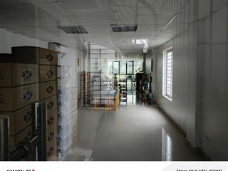 Cho thuê sàn văn phòng giá rẻ tầng 5 mặt phố miếu đầm, mễ trì, nam từ liêm