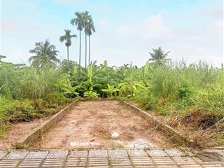 Hàng cực hiếm * 1 lô tđc hoa động đối diện công viên, giá chỉ 3,x tỷ