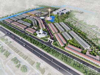 Căn hộ 2pn, 2wc, kđt yên bình thái nguyên, 27 triệu / m2, 61 m2