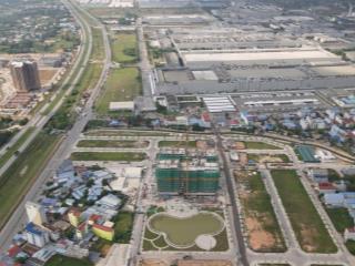 Bán đất nền dự án tại kđt yên bình, 28 triệu / m2, 124 m2, view đẹp