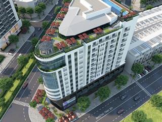 Bán cc tại khu đô thị nam phúc yên, 25 triệu / m2, 80m2, 2pn, 2wc  giá tốt hot!