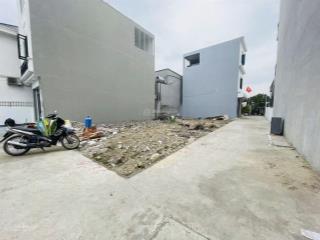 Lô góc đất tổ 6 tt an dương 40,8 m ngõ 2,8 m chỉ 1.27 tỷ