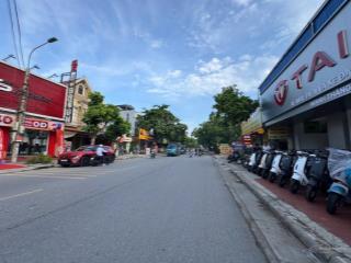 Duy nhất 1 lô mặt đường 351 tại tổ 4 tt an dương tặng nhà cấp 4. vị trí ngay trung tâm