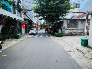 Bán đất mặt titền vuông vắn,  khu dân trí cao, không ngập lụt, phù hợp kinh doanh, vị trí trung tâm