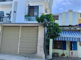 Bán gấp nhà 3 tầng mặt tiền hòa an 26, ban công thoáng, giá rẻ chỉ 6 tỷ