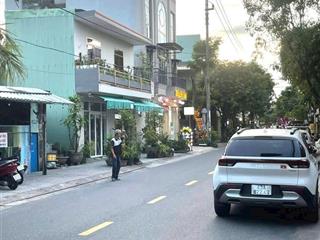 Bán gấp nhà mặt tiền thái thị bôi, nở hậu, hướng đông, sẵn doanh thu 30 tr/th, có bớt