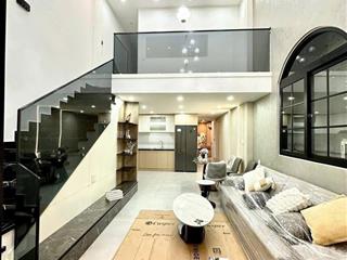 Bán gấp siêu phẩm gần phố đi bộ, sổ đẹp vuông vắn, nội thất xịn xò, chỉ nhỉnh 5 tỷ