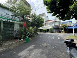 Bán nhanh lô đất mặt tiền đường 5m5, đủ tiện ích xung quanh, hỗ trợ vay 70%, chỉ hơn 5 tỷ