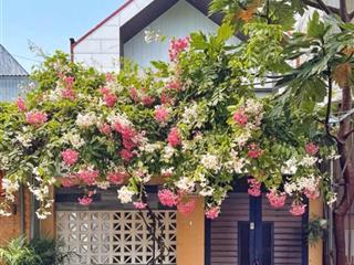 Bán gấp mặt tiền hải châu, ở hoặc cho thuê, đủ tiện ích xung quanh, giá tốt