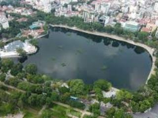 Bán nhà lô góc 2 mặt phố quận hai bà trưng. kết nối trục phố huế đi lê duẩn, quang trung hoàn kiếm