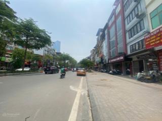 Bán thửa đất đẹp sát phố xuân la, ngoại giao đoàn. 2 mặt thoáng, 9m mặt tiền, nở hậu đẹp.