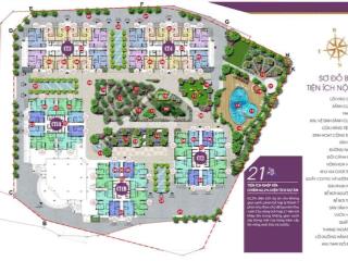 Bán 140m2 sàn thương mại dịch vụ chân đế chung cư iris nam từ liêm. sổ lâu dài. 65tr/ tháng