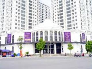 Bán shophouse tầng 1 chung cư iris garden, 140m2 sở hữu lâu dài. dòng tiền 65tr/ tháng.
