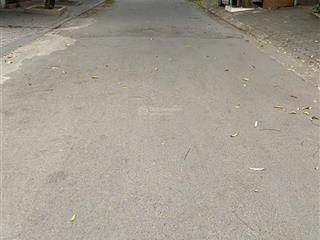 Bán nhà liễu giai, ba đình. khu phân lô, mặt tiền 14m, nhỉnh 300tr/m2.