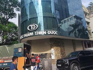 Bán nhà khu phân lô duy tân, lô góc 36m mặt tiền. đất full thổ cư gần 400m2.