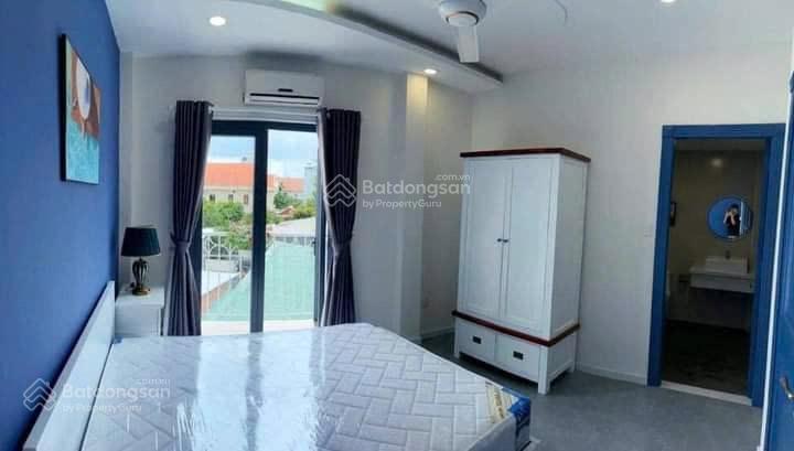 Bán căn nhà 4 lầu xinh xắn dt 6x14  đường số 60  thảo điền. giá chỉ 17 tỷ