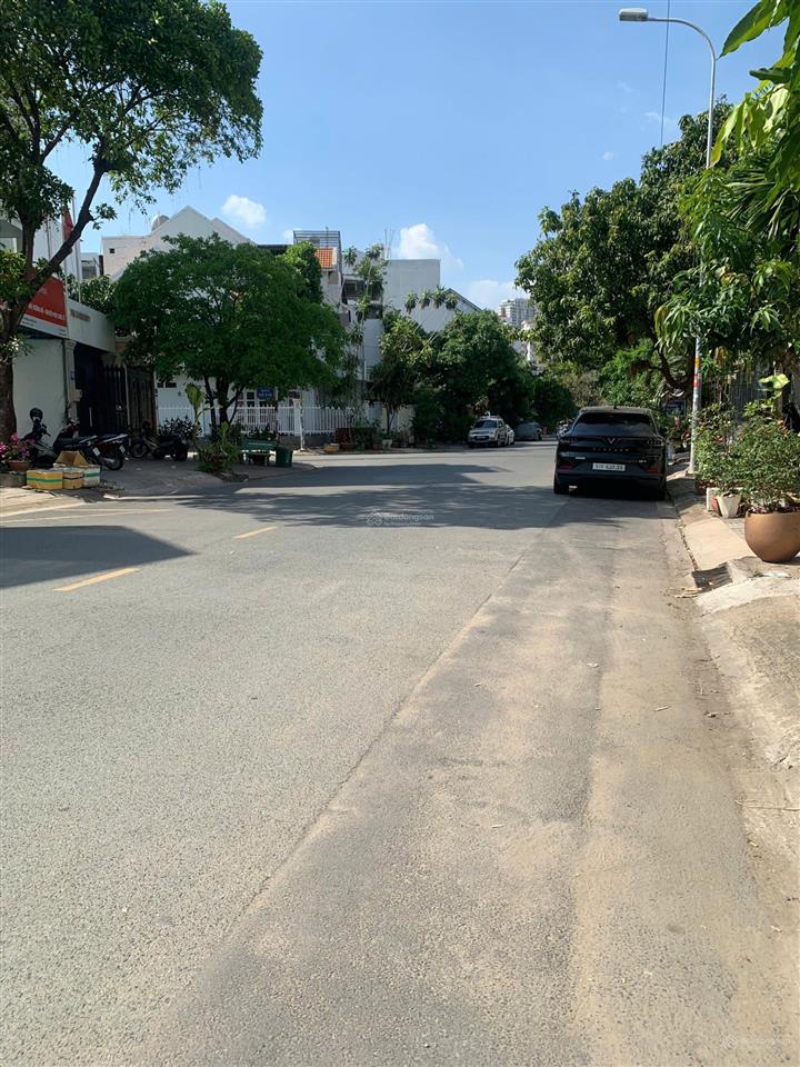 Chỉ 221tr/m2 sở hữu ngay biệt thự 533m2 đường số 2 p. bình an dt 22x26 giá 118 tỷ