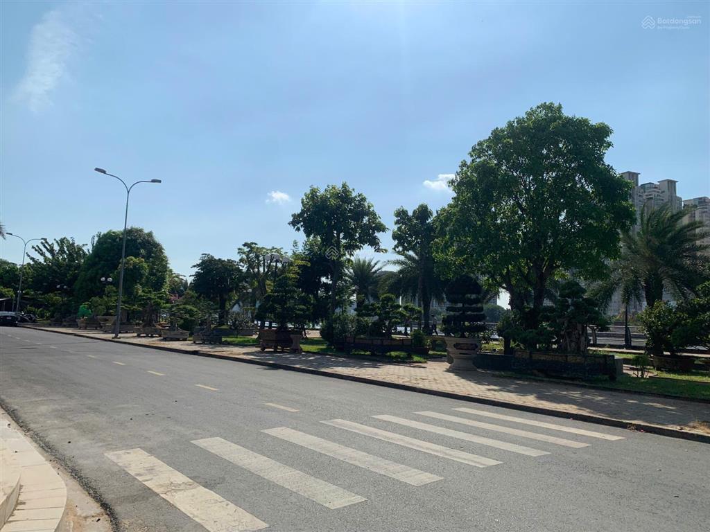 Chỉ 221tr/m2 sở hữu ngay biệt thự 533m2 đường số 2 p. bình an dt 22x26 giá 118 tỷ