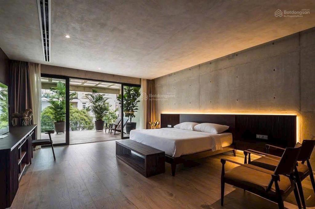 Cực phẩm thảo điền  villa 508m2 ngay sông sg  thảo điền  diện tích 20x25m  220 tỷ