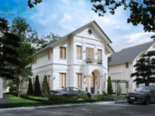 Biệt thự đế liên 2 tầng vườn vua giá 68 tỷ. ck 15%. miễn lãi gốc 30 tháng. 05 suất giảm 300tr