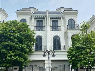 Chuyển nhượng căn song lập sao biển, 142m2 hướng nhà đông nam giá chỉ 25.x tỷ bp