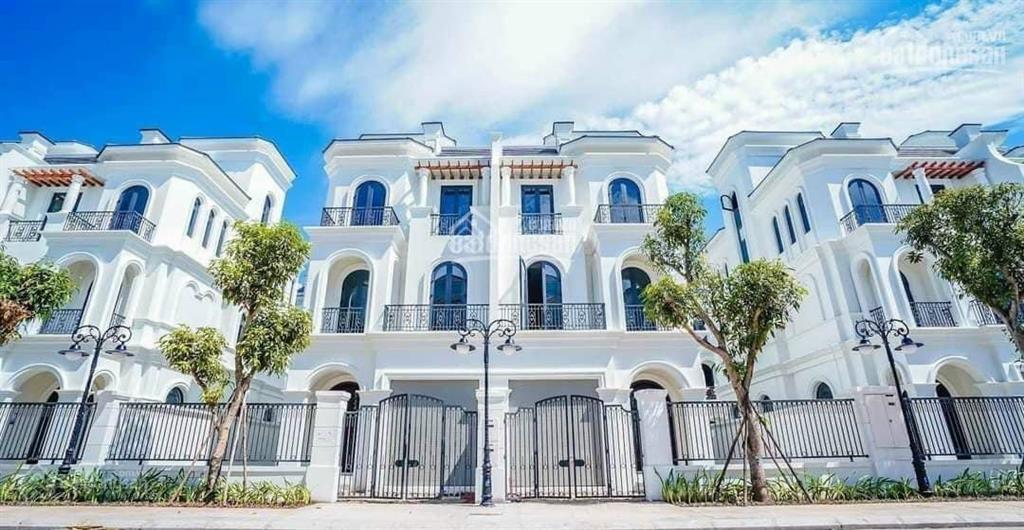 Bán căn song lập 183.6m2  ngọc trai đảo bé phân khu đẳng cấp vin1  gia lâm  0948 259 ***