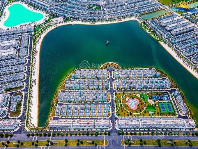 Bán căn song lập 183.6m2  ngọc trai đảo bé phân khu đẳng cấp vin1  gia lâm  0948 259 ***