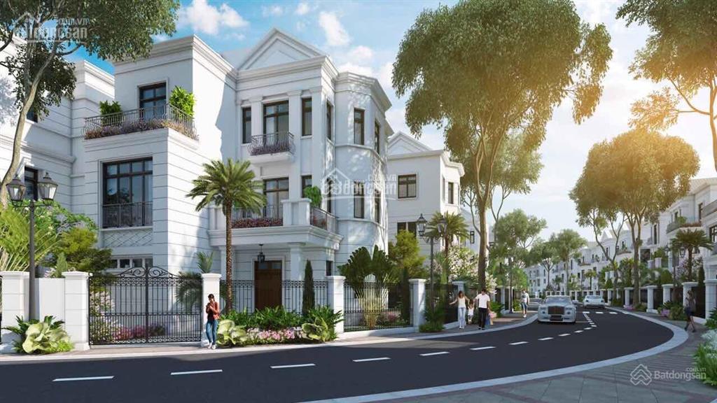 Bán căn song lập 183.6m2  ngọc trai đảo bé phân khu đẳng cấp vin1  gia lâm  0948 259 ***