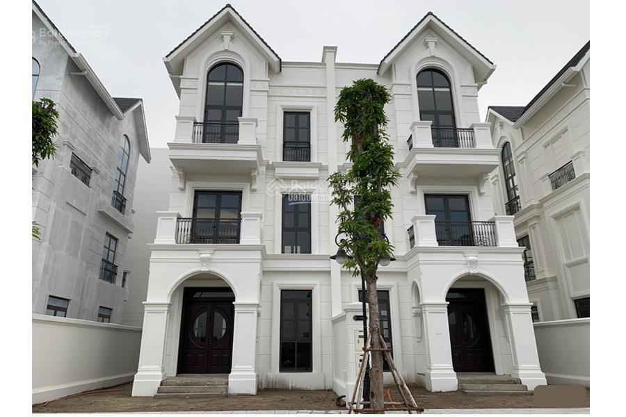 Bán căn biệt thự song lập nằm trên trục đường 30m, hải âu 2 da vinhomes ocean park  30.x tỷ bp