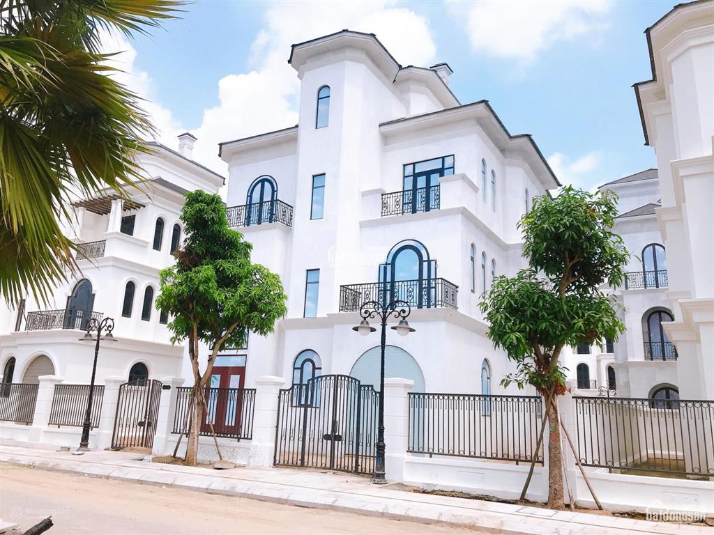 Bán biệt thự đơn lập 288m2, để ở đẹp nhất ngọc trai đảo lớn, vinhomes ocean park  69.x tỷ