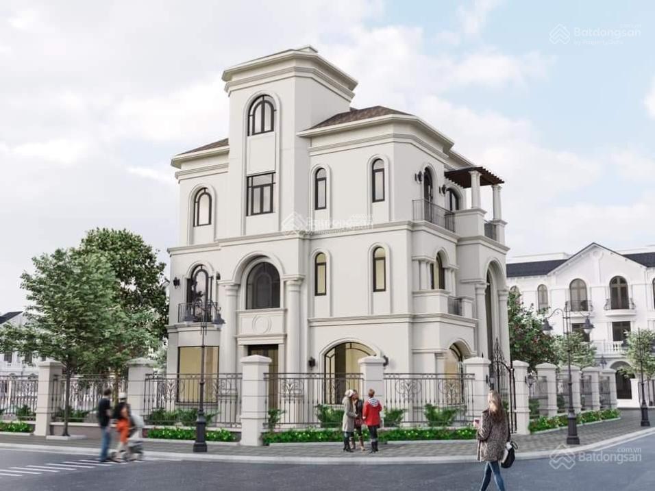 Bán biệt thự đơn lập 288m2, để ở đẹp nhất ngọc trai đảo lớn, vinhomes ocean park  69.x tỷ