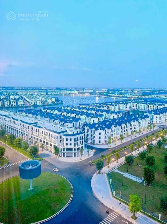 Cần chuyển nhượng nhanh căn song lập sao biển 148,5m2  vinhomes ocean park, gia lâm  27 tỷ bp