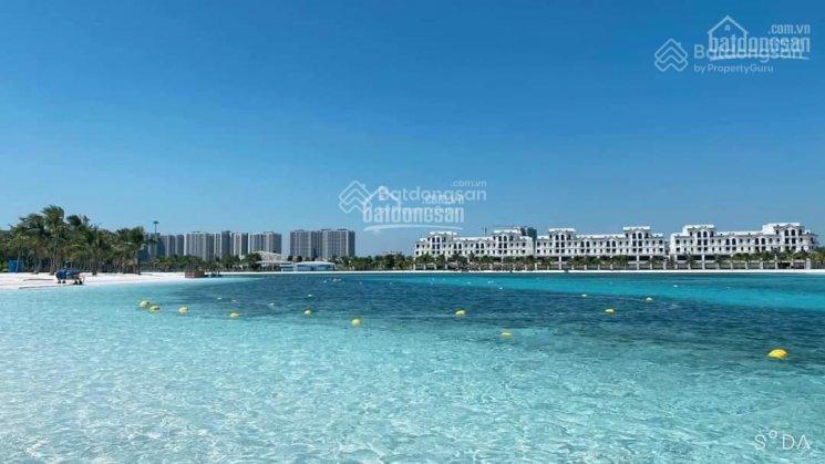 Cần chuyển nhượng nhanh căn song lập sao biển 148,5m2  vinhomes ocean park, gia lâm  27 tỷ bp