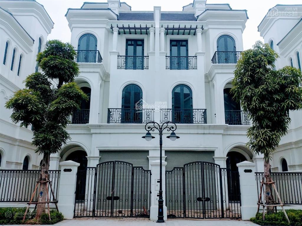 Cần chuyển nhượng nhanh căn song lập sao biển 148,5m2  vinhomes ocean park, gia lâm  27 tỷ bp