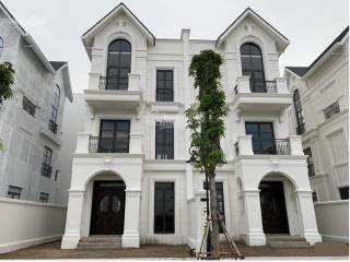 Bán căn biệt thự song lập, nằm trên trục đường 30m, hải âu 2 da vinhomes ocean park  30,x tỷ bp