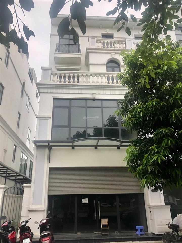 Cần bán shophouse liền kề xẻ khe 98m2, da  vinhomes ocean park  gia lâm  22.x tỷ