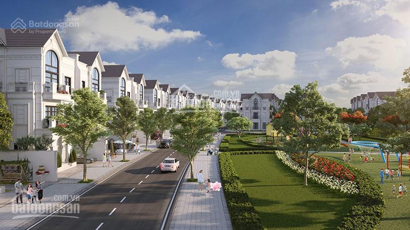 Bán căn biệt thự song lập hải âu 3, dt 150m2, da vinhomes ocean park gia lâm  26,x tỷ bp