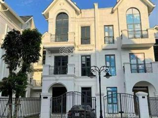 Bán biệt thự song lập 150m2, san hô dự án vinhomes ocean park  27,x tỷ bp