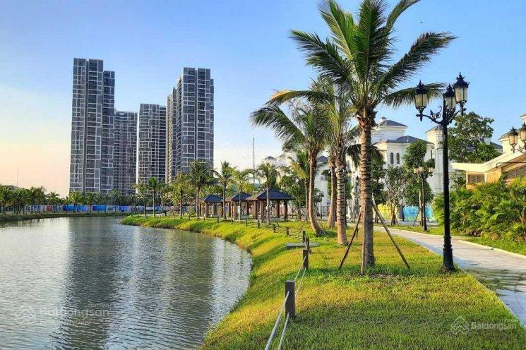 Chuyển nhượng đơn lập góc ngọc trai đảo lớn, vinhomes ocean park gia lâm giá 75,x tỷ  0948 259 ***