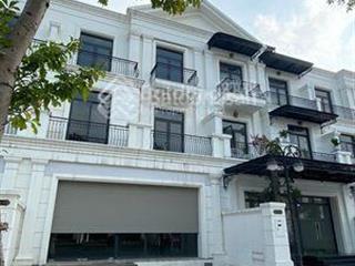 Bán căn shophouse, hải âu 2 đã hoàn thiện có thang máy, vinhomes ocean park, gia lâm  21,x tỷ bp