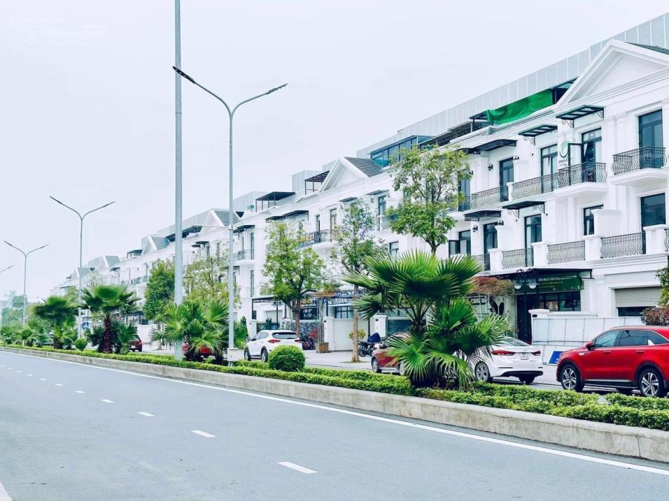 Bán căn liền kề 90m2  hải âu 02, giá tốt dự án vinhomes ocean park20,x tỷ bp