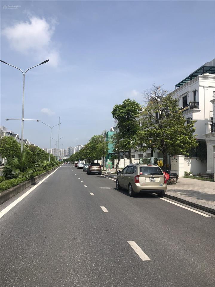 Bán căn liền kề 90m2  hải âu 02, giá tốt dự án vinhomes ocean park20,x tỷ bp