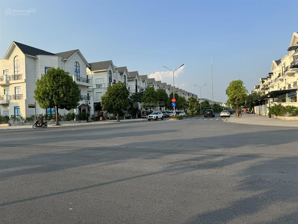 Bán căn liền kề 90m2  hải âu 02, giá tốt dự án vinhomes ocean park20,x tỷ bp