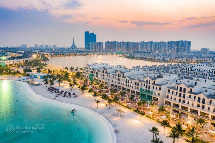 Cần bán gấp biệt thự song lập 150m2, trục đường hải âu 2 da  vinhomes ocean park  31.x tỷ